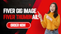 make eye catching manhwa thumbnail