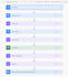 create professional dashboards, reports, and automation