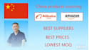 be your procurement and sourcing agent in china