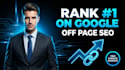 do professional off page SEO backlinks