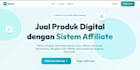 design and develop professional saas web platform