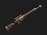 design unique weapons illustrations