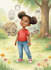 design children book illustration and storybook art