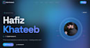 design and develop a modern responsive business website