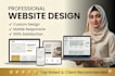 develop responsive business websites for companies agencies and local brands