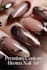 create trendy and stylish custom nail art designs