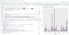 do r programming, rstudio tasks, and data analysis projects