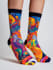 do custom socks designs with unique patterns
