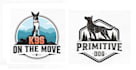 design a premium pet logo