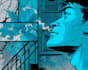 draw professional comic book pages and sequential