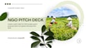 create ngo project pitch deck grant proposal deck and global development deck