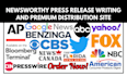 do press release distribution submit press release and music pr submission