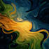 design digital abstract art