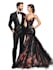 make a fashion illustration
