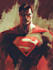 illustrate comic book covers, pages, pinups, superheroes