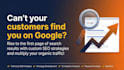 provide a corporate SEO audit as an ex agency director