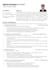 make and design professional CV or resume for you