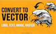 make logo design and professionally and high quality design