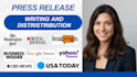 do crypto press release, crypto promotion, crypto press release distribution
