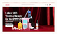 build subscription box shopify store skincare subscription website bold recharge