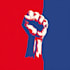 create patriotic and political logo