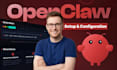 configure openclaw moltbot clawdbot on mac mini vps private server with docker
