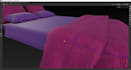 make 3d objects, weapon or props with texture for use in second life