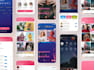 develop live streaming app live streaming website video streaming app