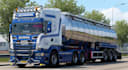 make trailers, liveries, custom ets2 mod ats mod, ets skin, track