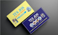 design quality print ready business card service