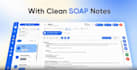 create saas explainer, software demo, onboarding walkthrough with spokesperson