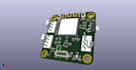 design a production ready pcb design for your iot or embedded hardware