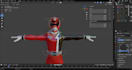 rig, model, add facial rig to 3d character for iclone 8, cc4, cc5, reallusion
