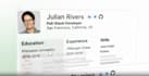 create saas explainer, software demo, onboarding walkthrough with spokesperson
