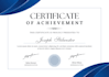 do certificate design, diploma certificate or editable certificate template