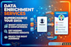 do professional data enrichment, lead enrichment