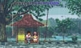 create custom pixel art, cinematic, music videos ,animation, and retro game