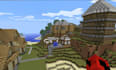 build custom minecraft villages cities castle survival maps