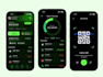 develop fintech, payment, wallet, loan apps with modern UI UX design