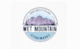 design existing mountain background logo