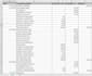 clean data and make pivot table