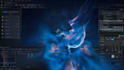 create stunning vfx, custom shaders and particle effects in unity, unreal engine