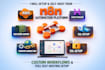 install and setup your own n8n workflow automation server