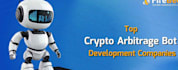develop a profitable crypto arbitrage bot, a coinbase bot, trading bot