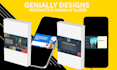genially interactive prezi slides powerpoint design genially escape room and lms