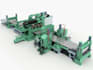 create 3d industrial animation, machine operation, equipment demo training video