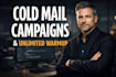 safely set up and scale your cold email outreach without hitting spam