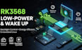 implement low power modes, wake up and  backlight control on rk3568 sbc