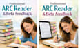 review your book with honest and constructive feedback