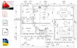 draw floor plan in autocad